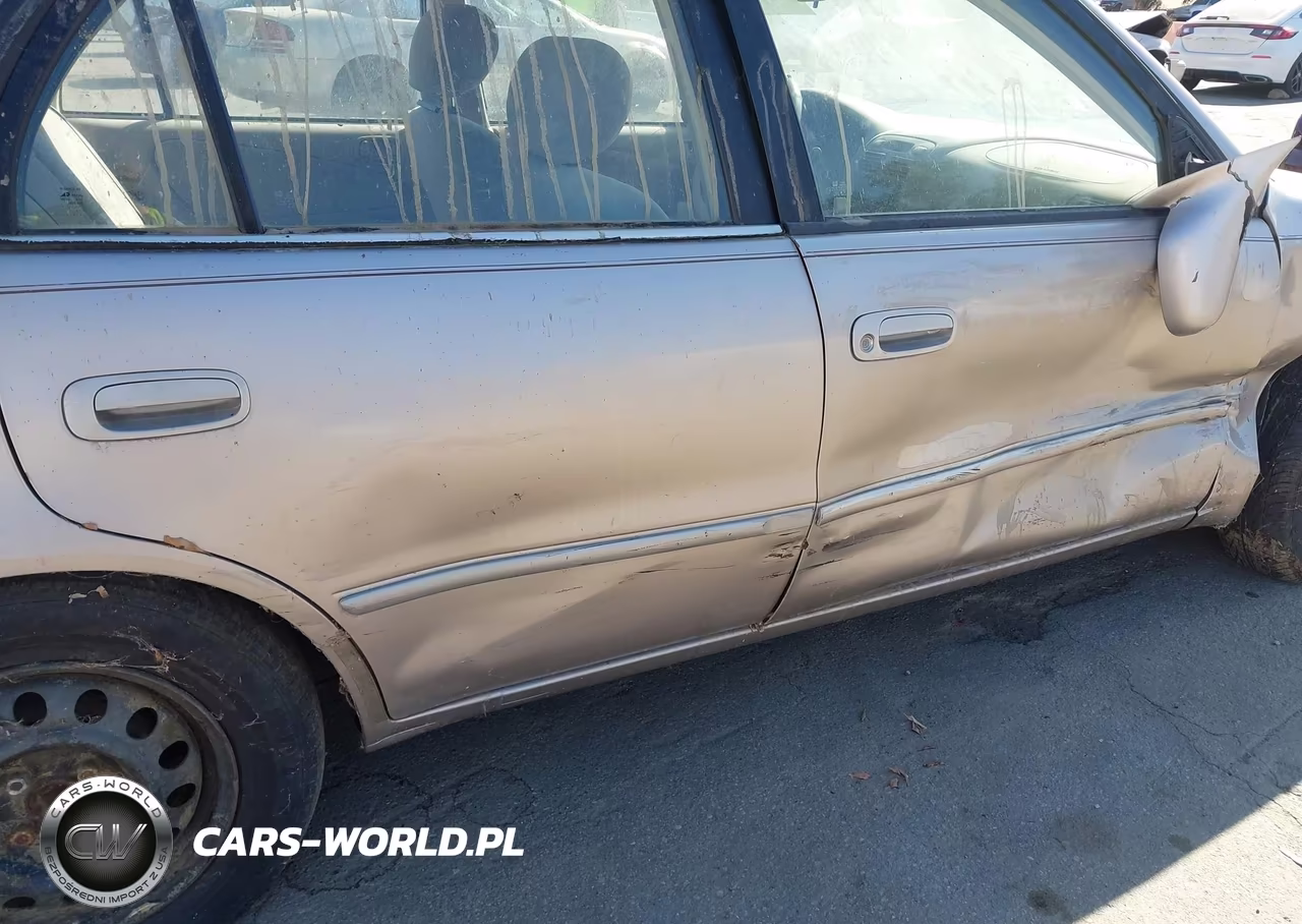 1998 Toyota Corolla Le VIN:2T1BR18EXWC042002 - 12