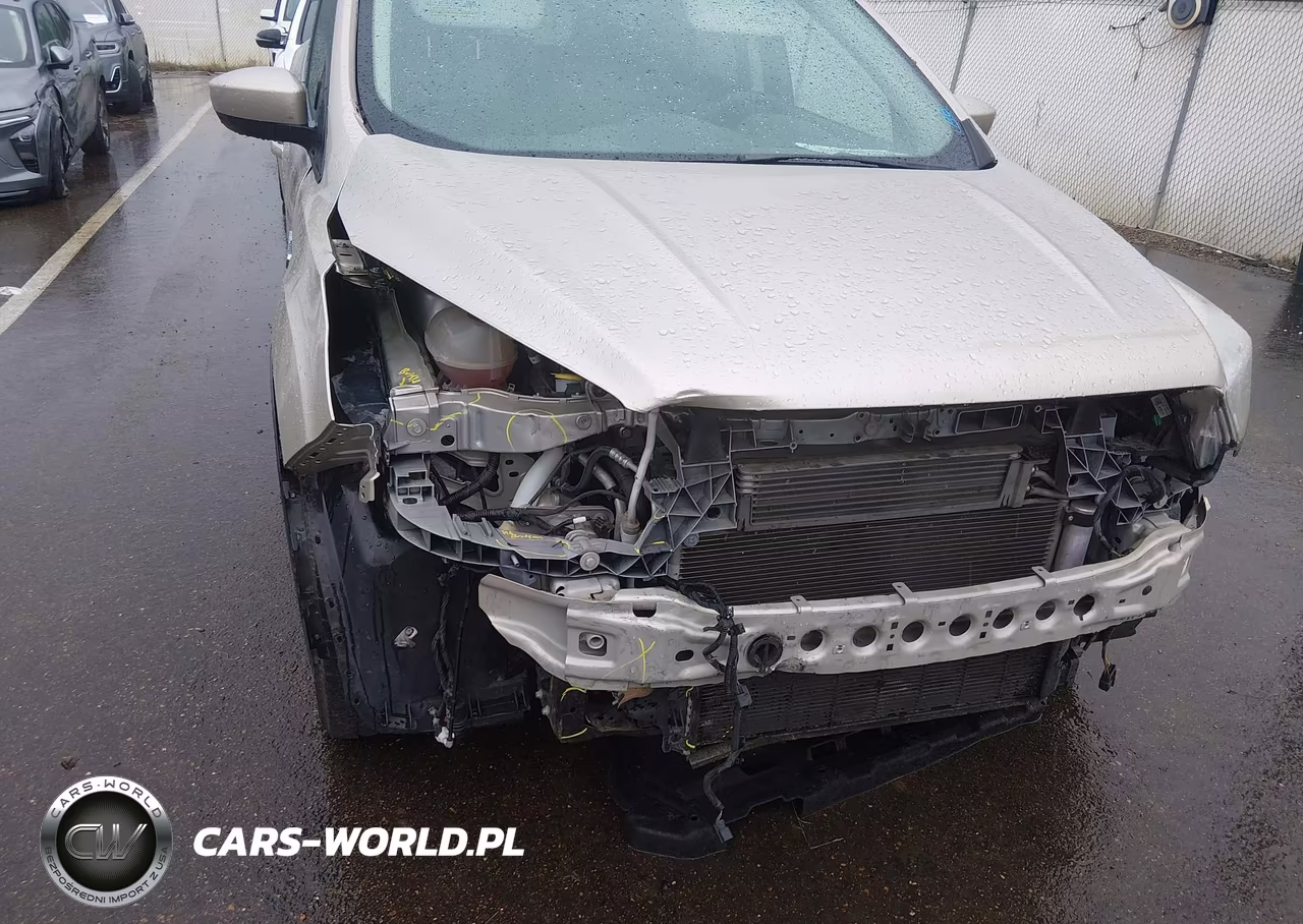 2017 Ford Escape Se VIN:1FMCU0GDXHUC86546 - 6