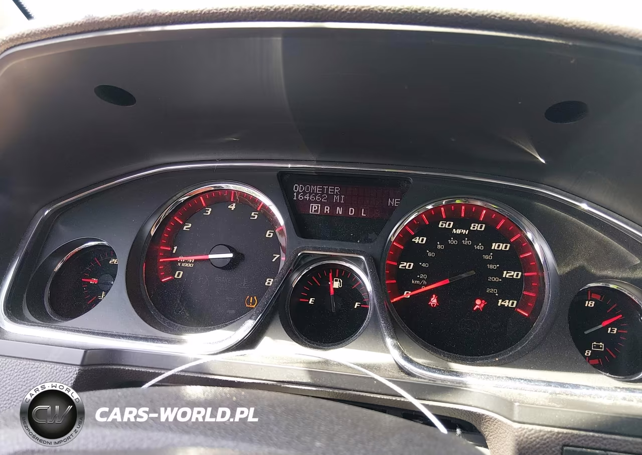 2013 GMC Acadia Denali VIN:1GKKRTKD1DJ194719 - 15