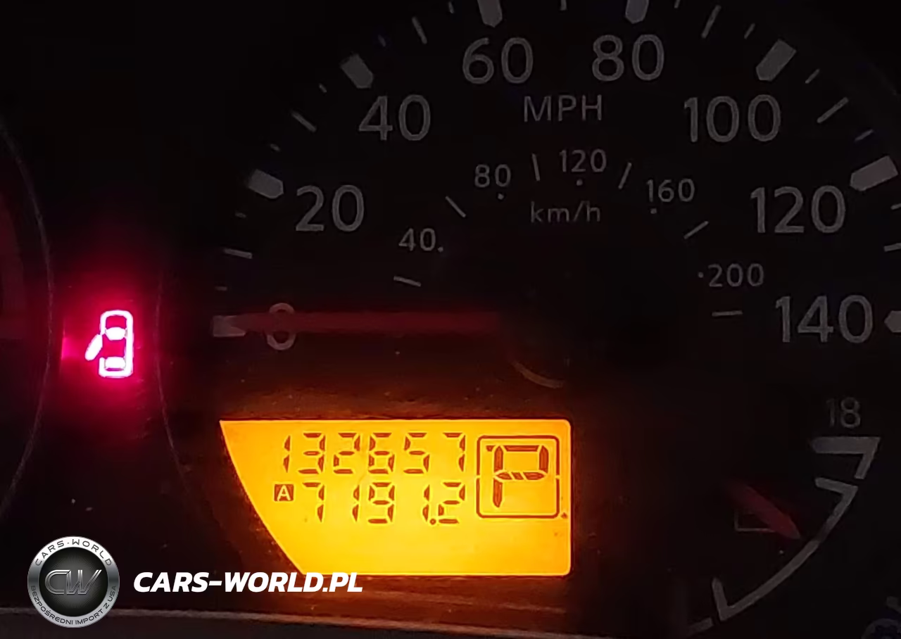 2006 Nissan Xterra S VIN:5N1AN08W26C523148 - 15