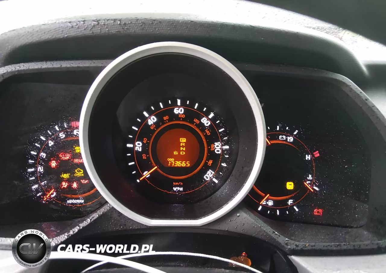 2012 Toyota 4Runner Trail VIN:JTEBU5JR9C5087844 - 7