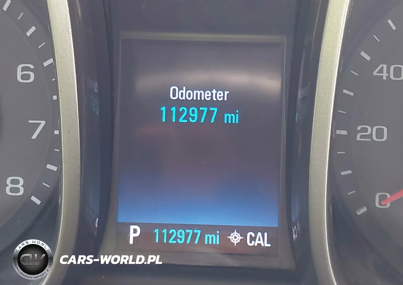 2015 Chevrolet Malibu Ls VIN:1G11B5SL4FF348160 - 7