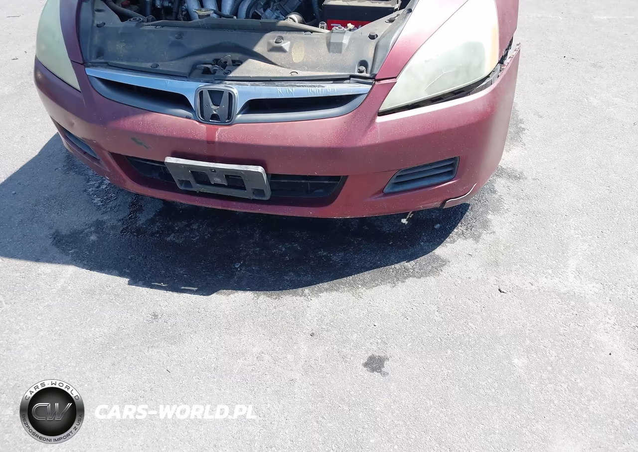 2006 Honda Accord 2.4 Se VIN:1HGCM56316A067937 - 12