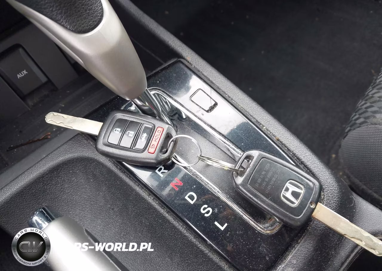 2014 Honda Civic Lx VIN:2HGFB2F54EH548249 - 11