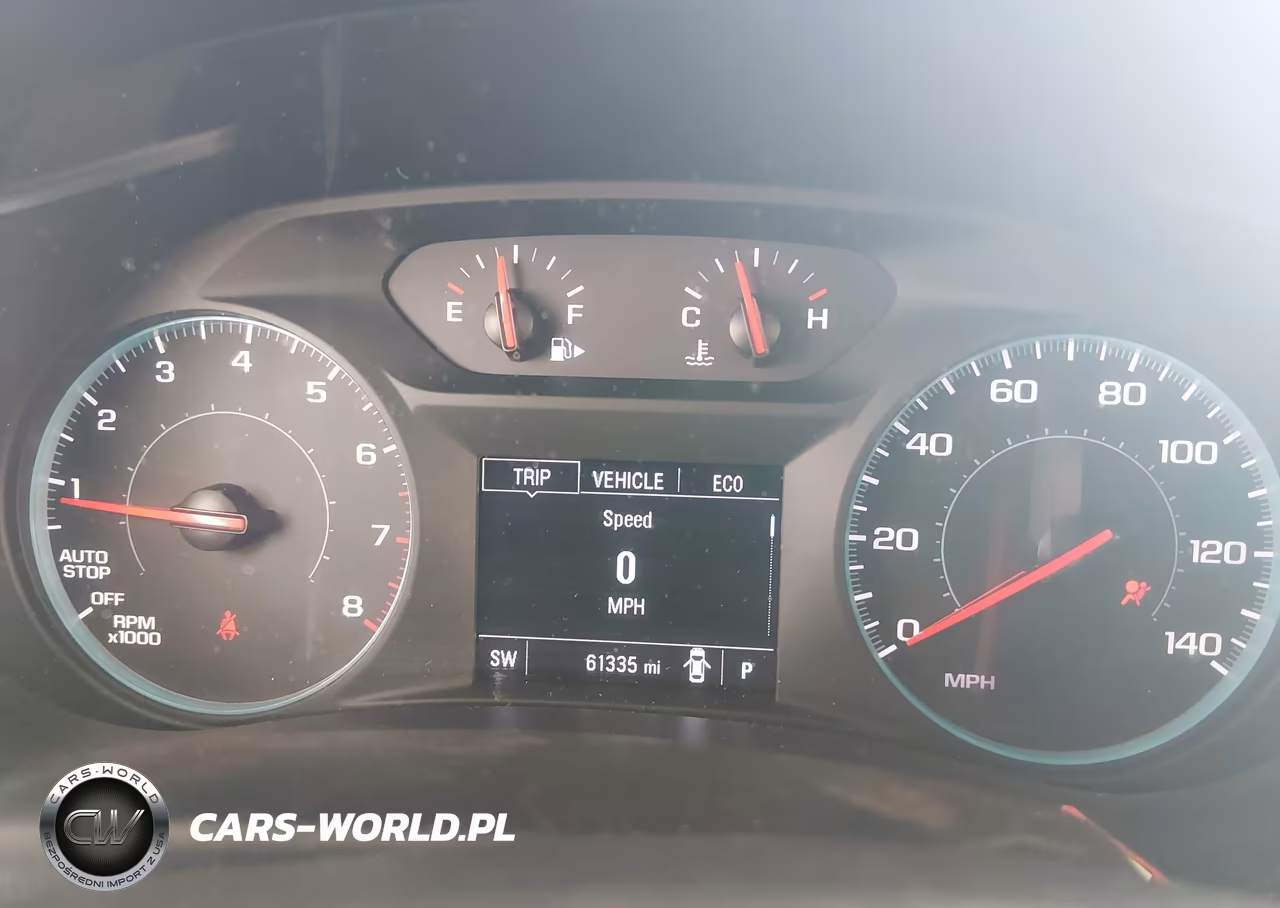 2022 Chevrolet Malibu Fwd Lt VIN:1G1ZD5ST3NF157891 - 7