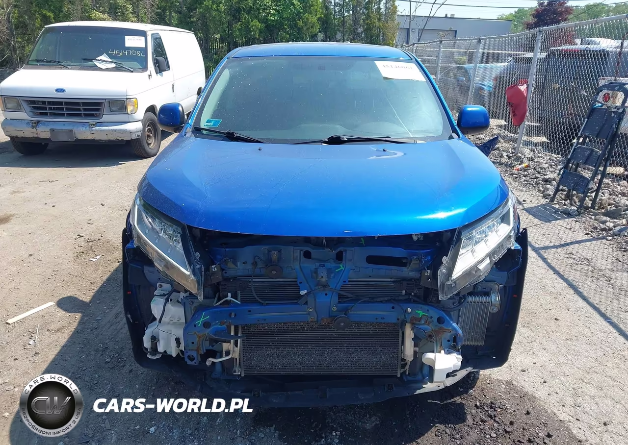 2020 Mitsubishi Outlander Sport 2.0 Be-2.0 Es-2.0 Sp VIN:JA4AP3AU8LU010687 - 13