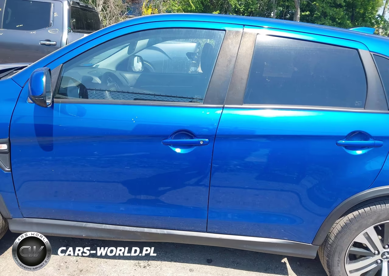 2020 Mitsubishi Outlander Sport 2.0 Be-2.0 Es-2.0 Sp VIN:JA4AP3AU8LU010687 - 15
