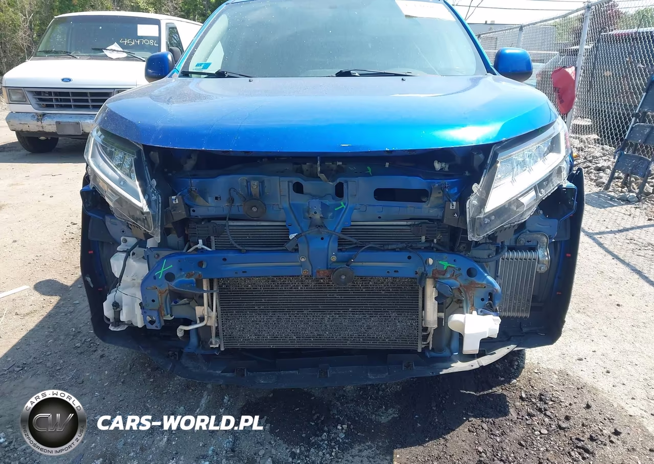 2020 Mitsubishi Outlander Sport 2.0 Be-2.0 Es-2.0 Sp VIN:JA4AP3AU8LU010687 - 6