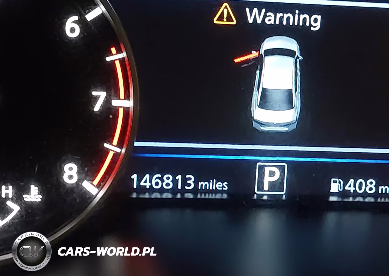 2020 Nissan Altima Sv Fwd VIN:1N4BL4DV2LC151573 - 15