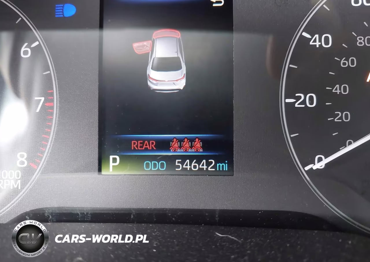 2024 Toyota Corolla Le VIN:5YFB4MDE9RP165932 - 16