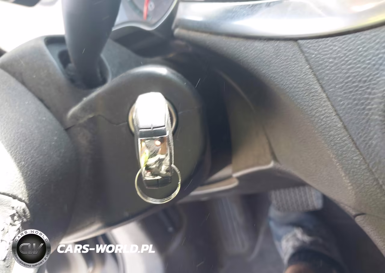 2015 Chevrolet Impala 2Lt VIN:2G1125S33F9287019 - 11