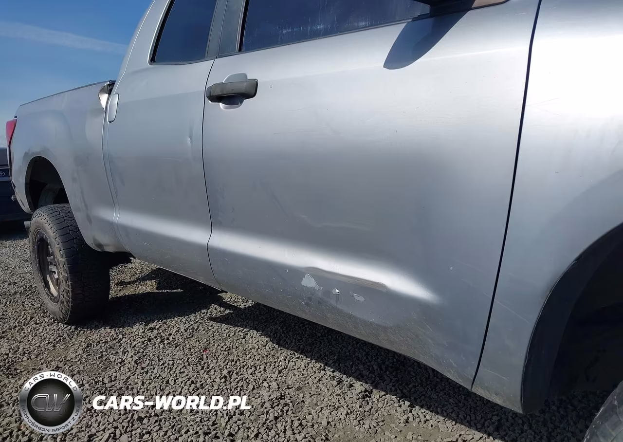 2009 Toyota Tundra Sr5 5.7L V8 VIN:5TFBV54139X084149 - 22