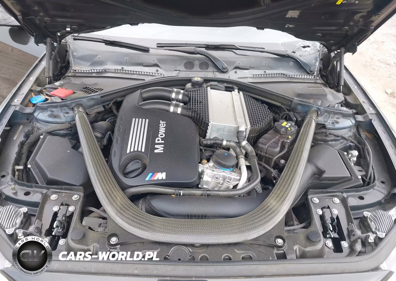 2020 BMW M2 Competition VIN:WBS2U7C04L7E75000 - 10