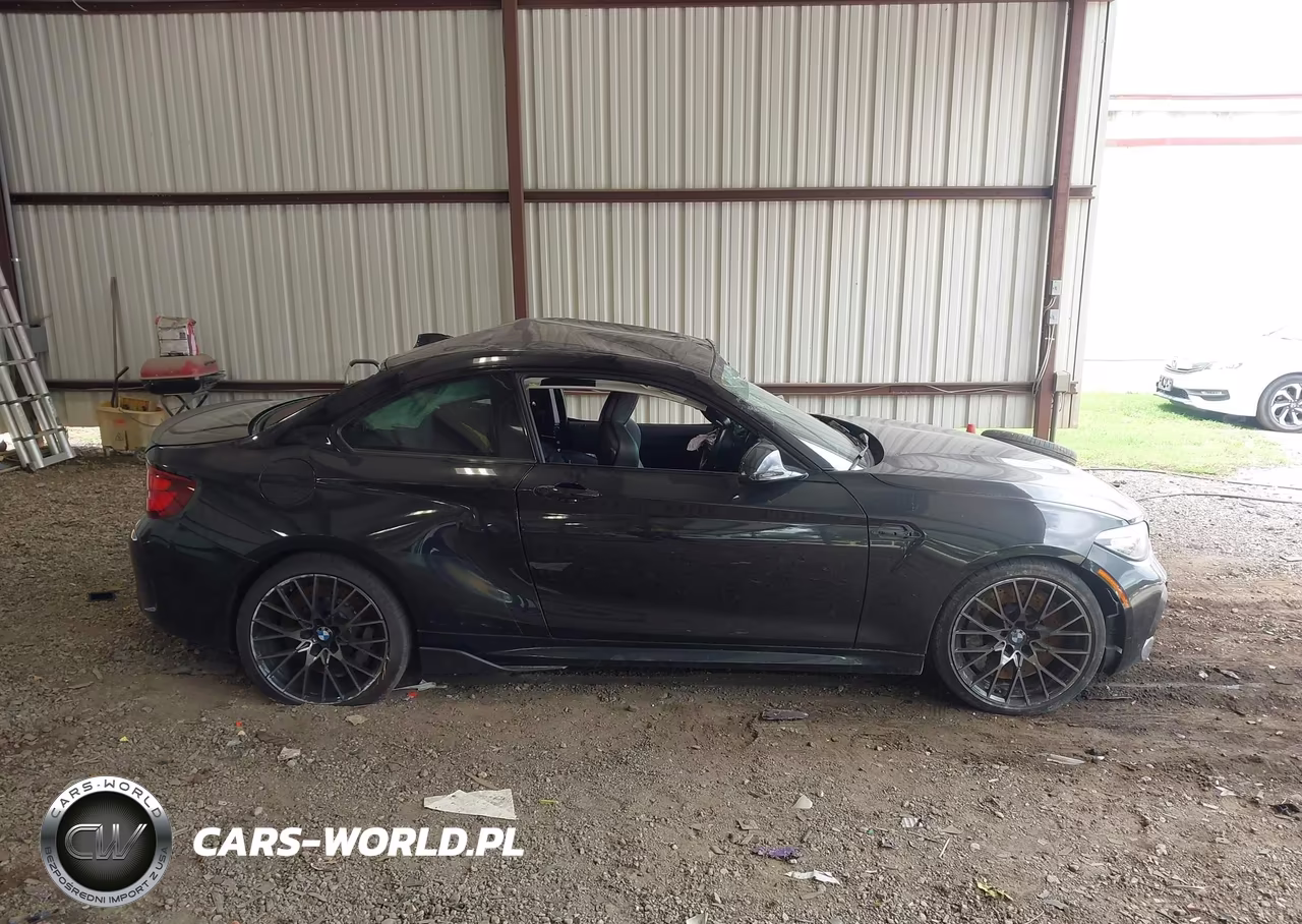 2020 BMW M2 Competition VIN:WBS2U7C04L7E75000 - 13