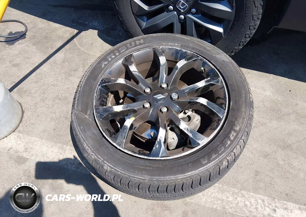 2019 Dodge Durango Sxt Plus Rwd VIN:1C4RDHAG3KC549926 - 12