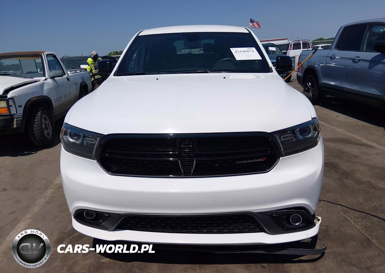2019 Dodge Durango Sxt Plus Rwd VIN:1C4RDHAG3KC549926 - 13