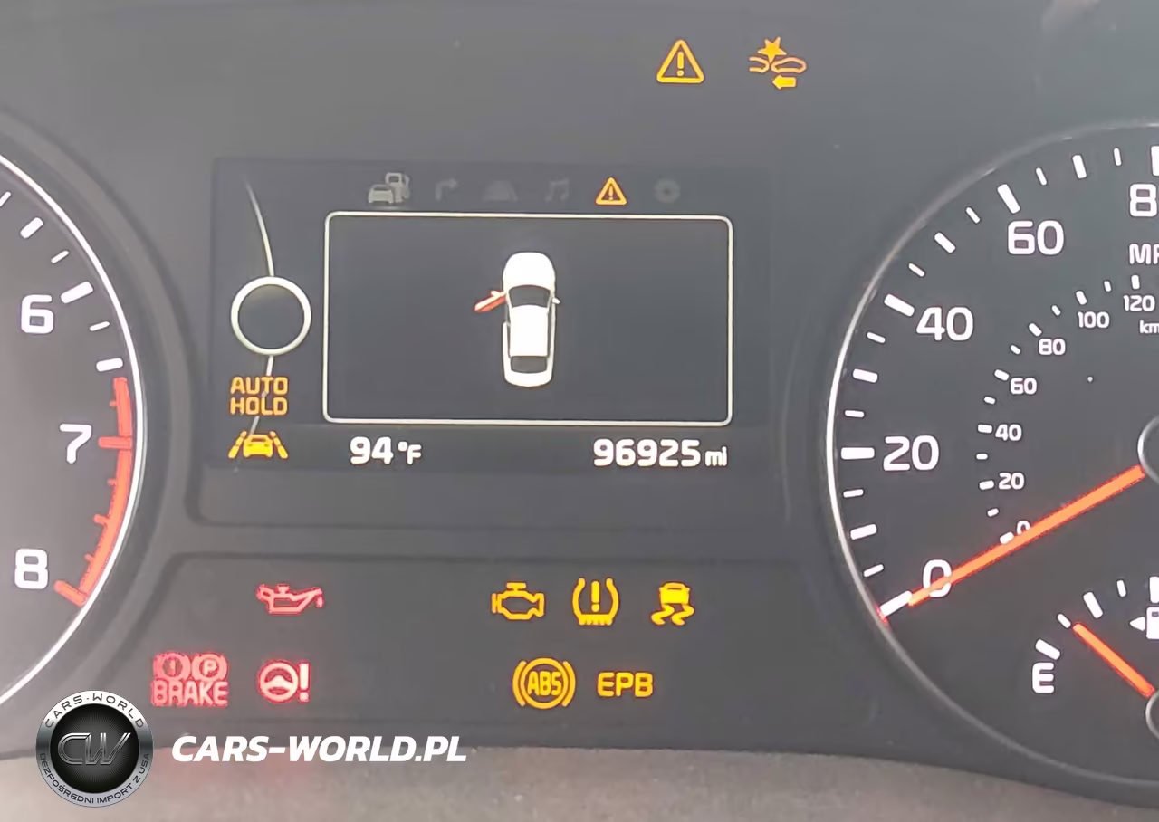 2016 Kia Optima VIN:5XXGV4L21GG052105 - 15