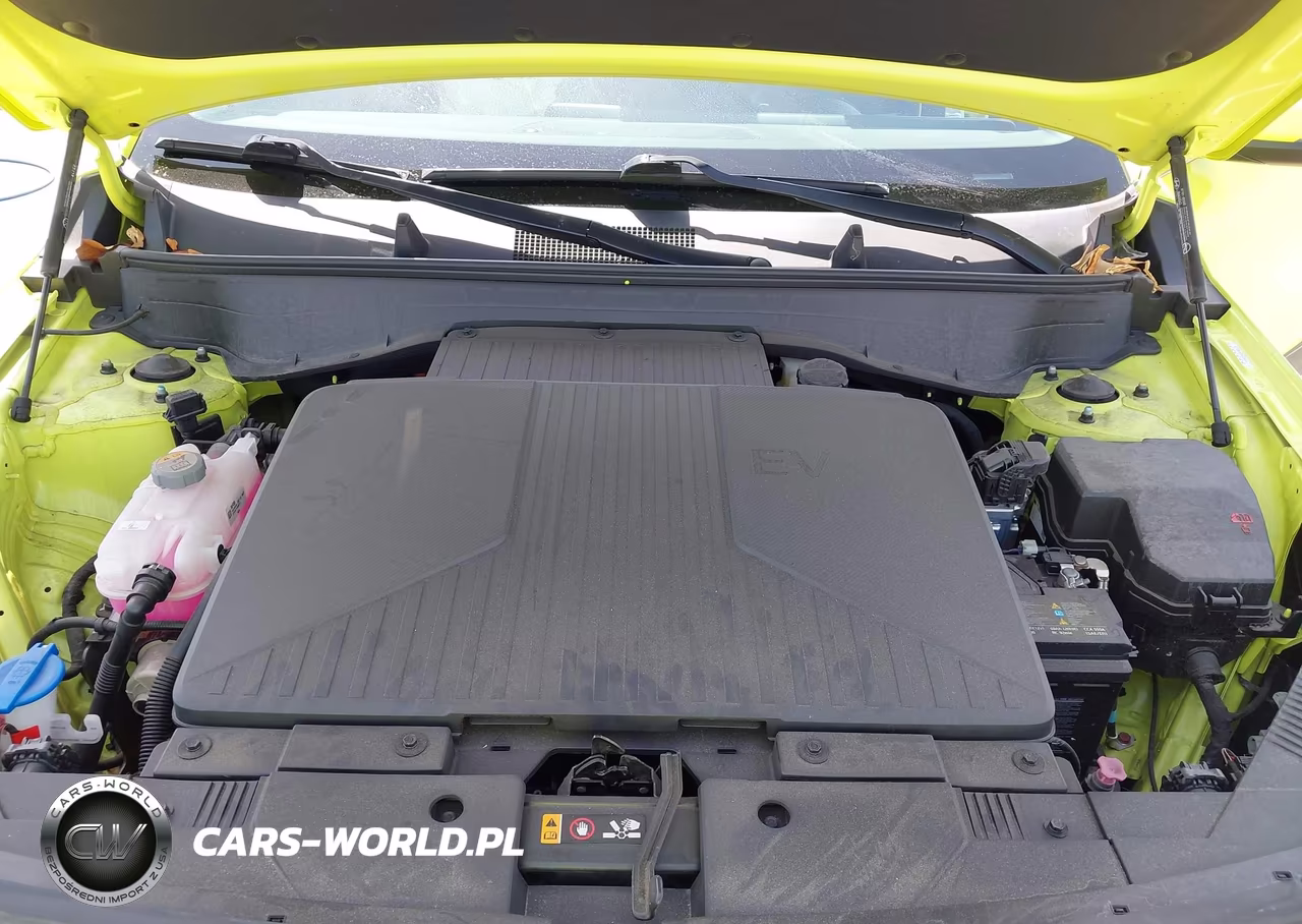 2024 Hyundai Kona Electric Limited VIN:KM8HE3A66RU005276 - 10