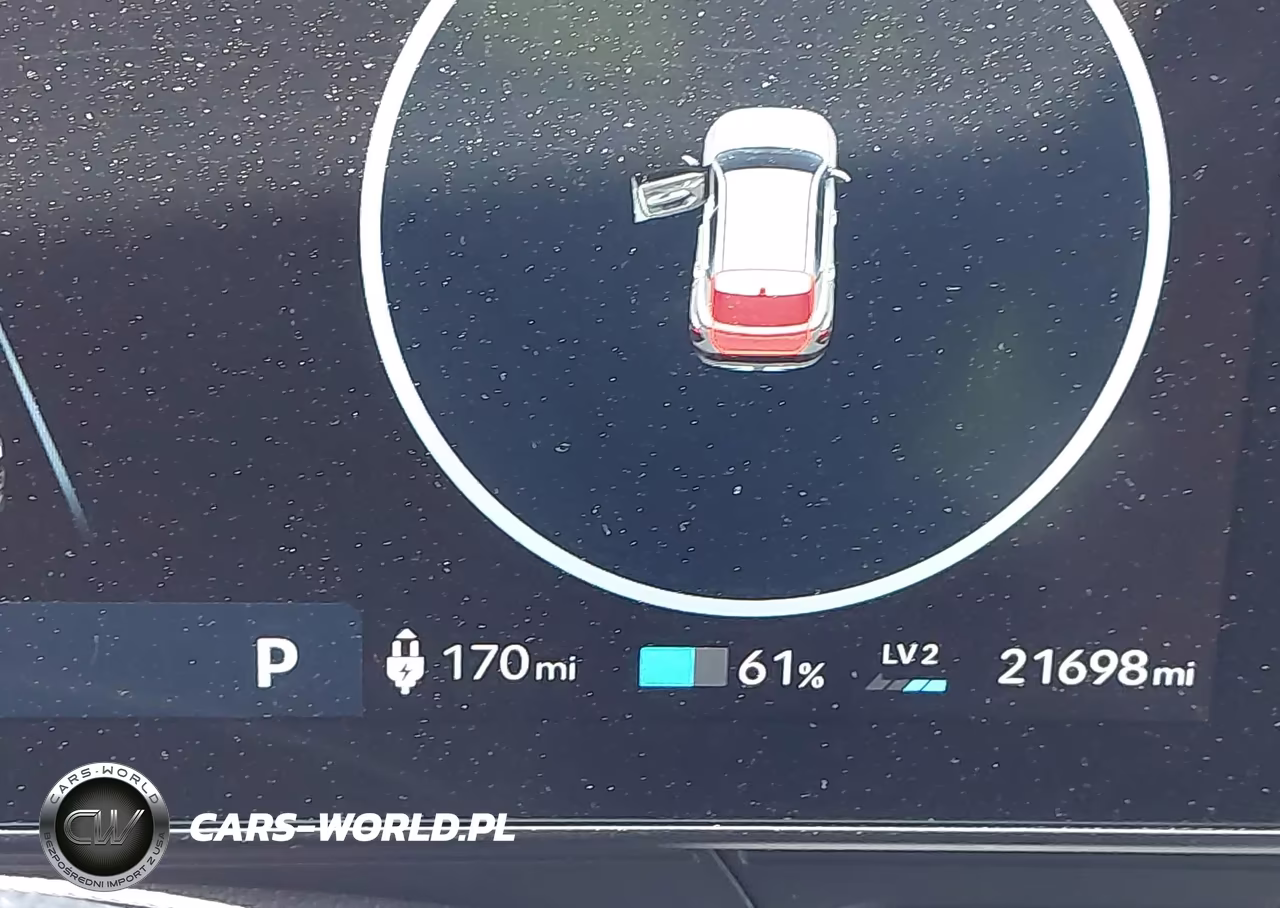 2024 Hyundai Kona Electric Limited VIN:KM8HE3A66RU005276 - 17