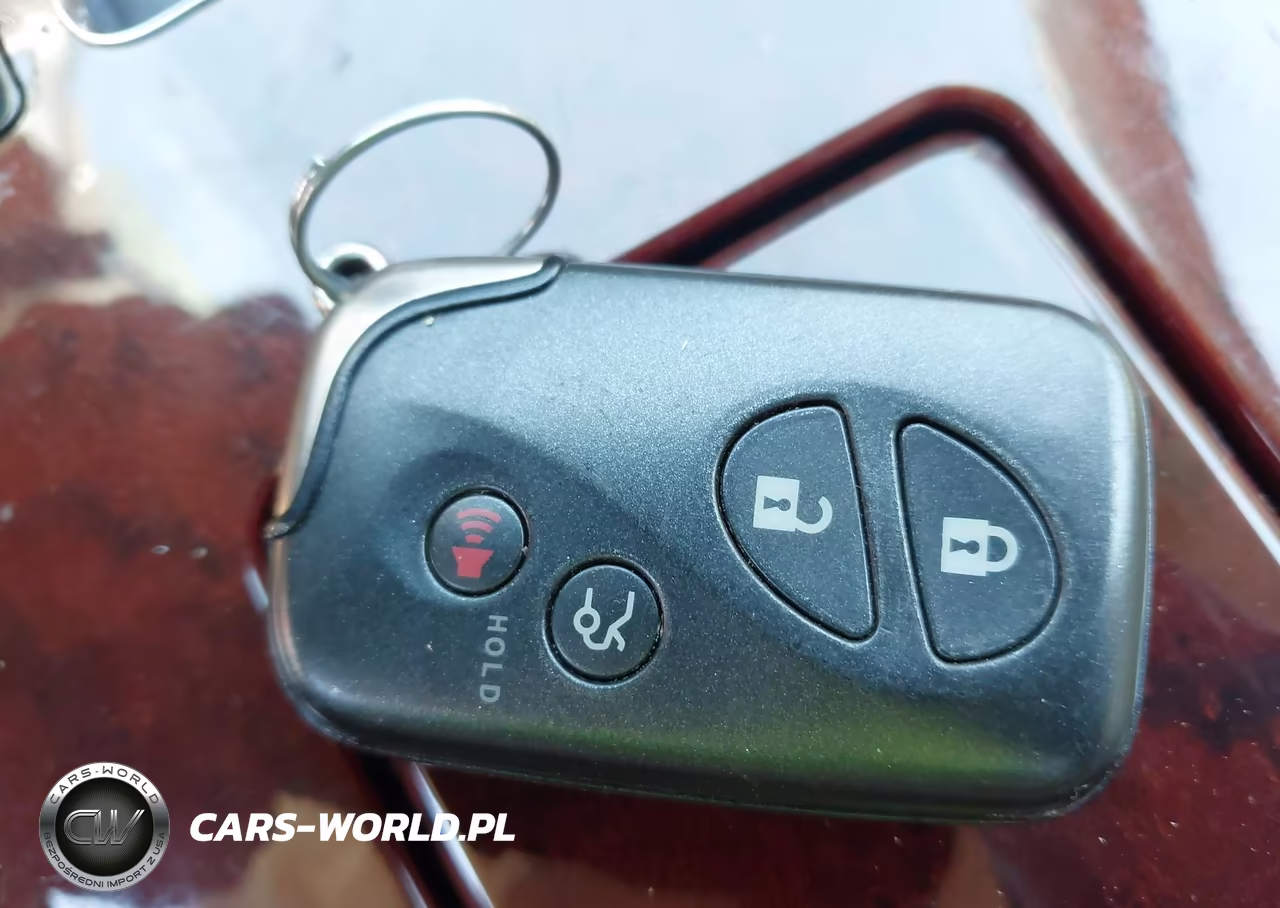 2006 Lexus Is 250 VIN:JTHCK262565004437 - 11