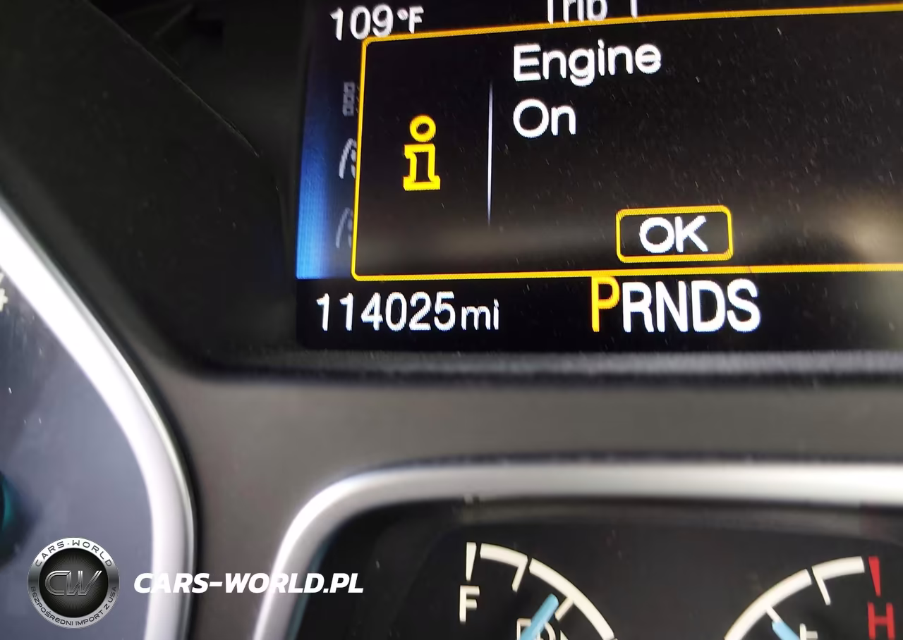 2017 Ford Focus Titanium VIN:1FADP3N23HL212948 - 16