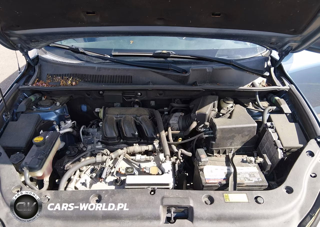 2008 Toyota Rav4 Base V6 VIN:JTMBK33V185060699 - 10