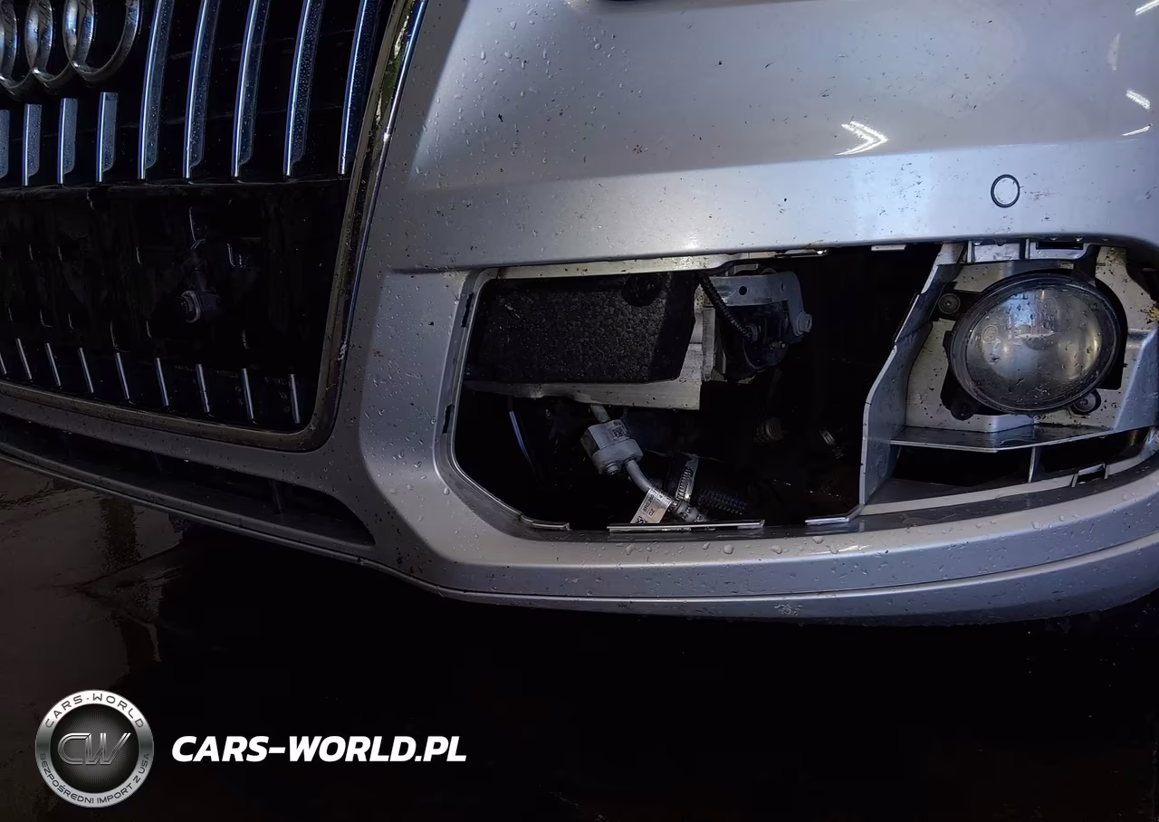 2014 Audi Q5 Hybrid 2.0T Prestige VIN:WA1C8AFP9EA029329 - 19