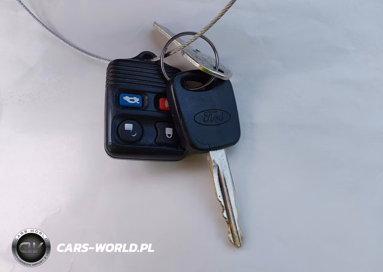 2004 Ford Mustang VIN:1FAFP40654F170073 - 11
