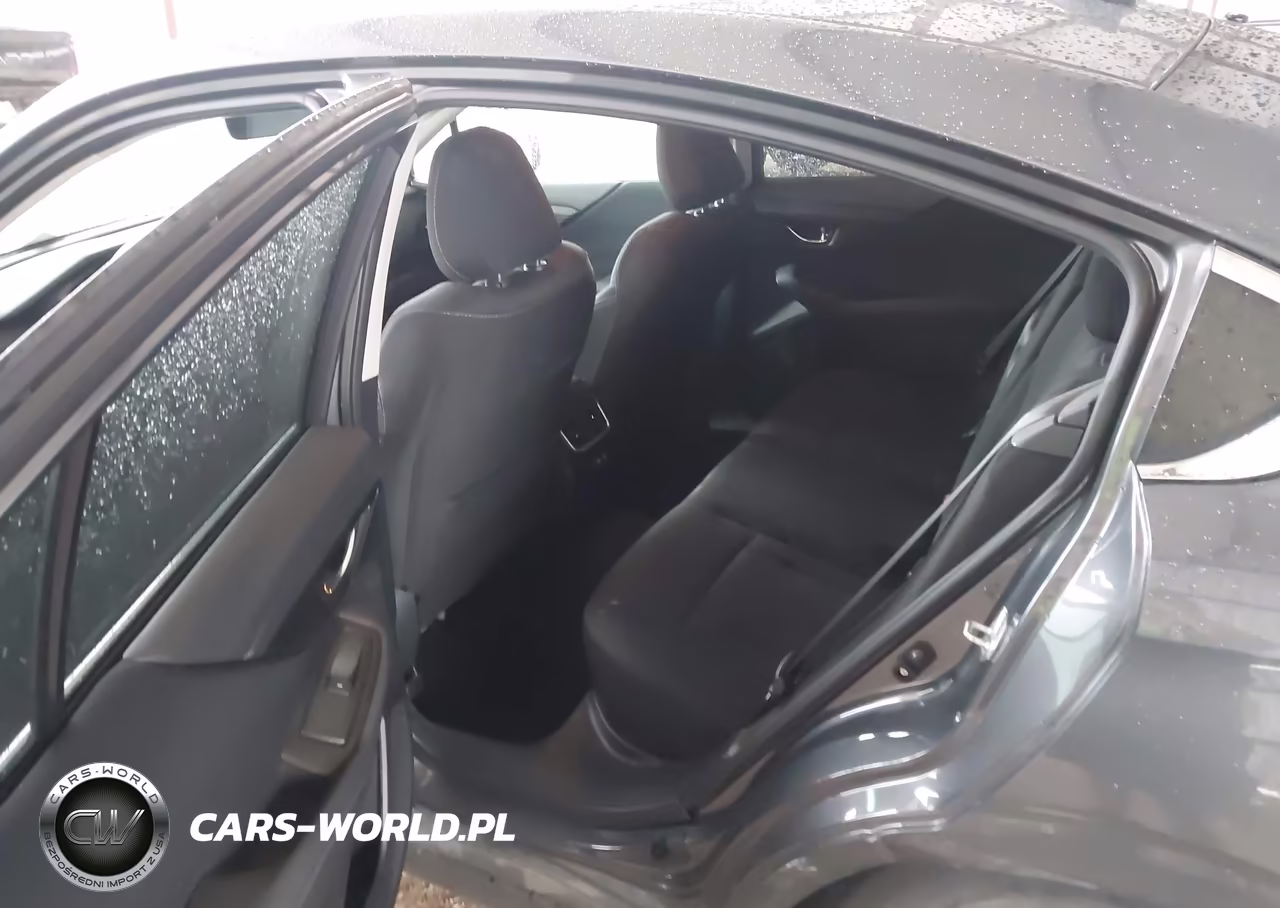 2022 Subaru Legacy Premium VIN:4S3BWAC60N3006061 - 8