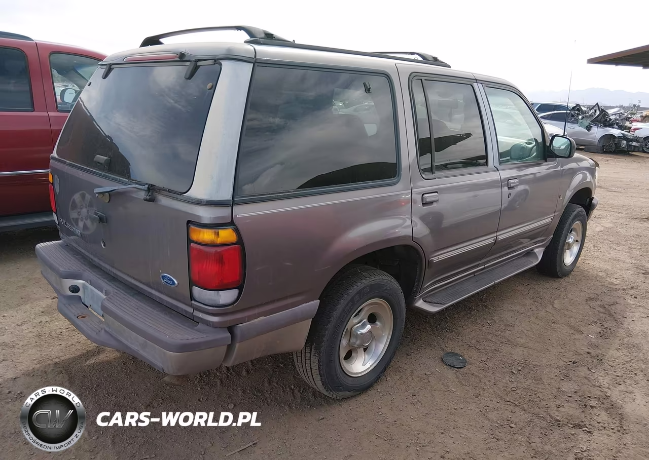 1997 Ford Explorer Eddie Bauer-Limited-Xlt VIN:1FMDU35P6VZC30654 - 4