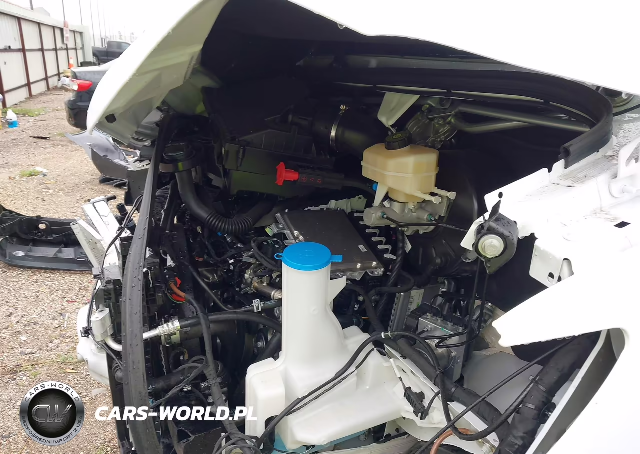 2026 Mercedes-Benz Sprinter 2500 Standard Roof 4-Cyl Diesel VIN:W1Z4KFHY5TT614285 - 10