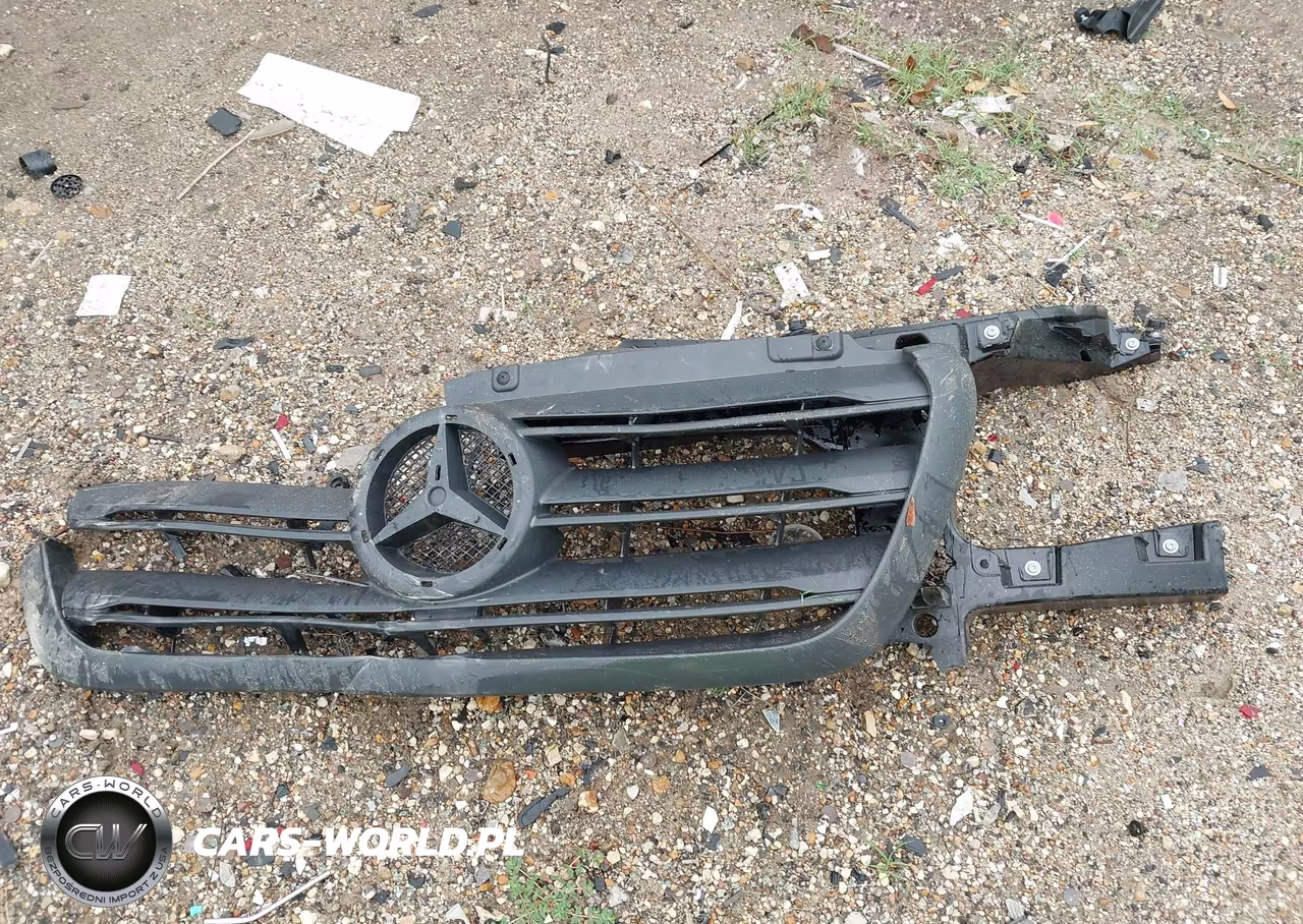 2026 Mercedes-Benz Sprinter 2500 Standard Roof 4-Cyl Diesel VIN:W1Z4KFHY5TT614285 - 12