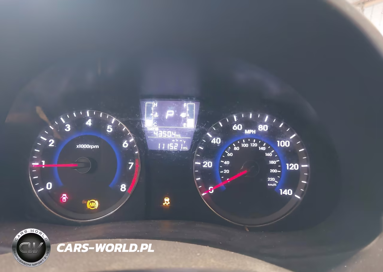 2017 Hyundai Accent Se VIN:KMHCT4AE5HU353257 - 7