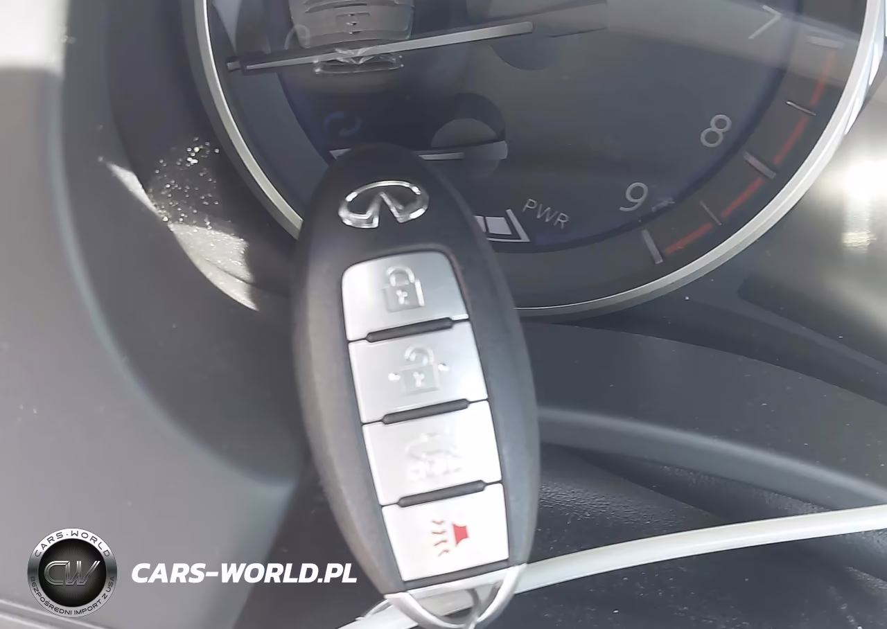 2014 Infiniti Q50 Hybrid Premium VIN:JN1AV7AR4EM701185 - 11