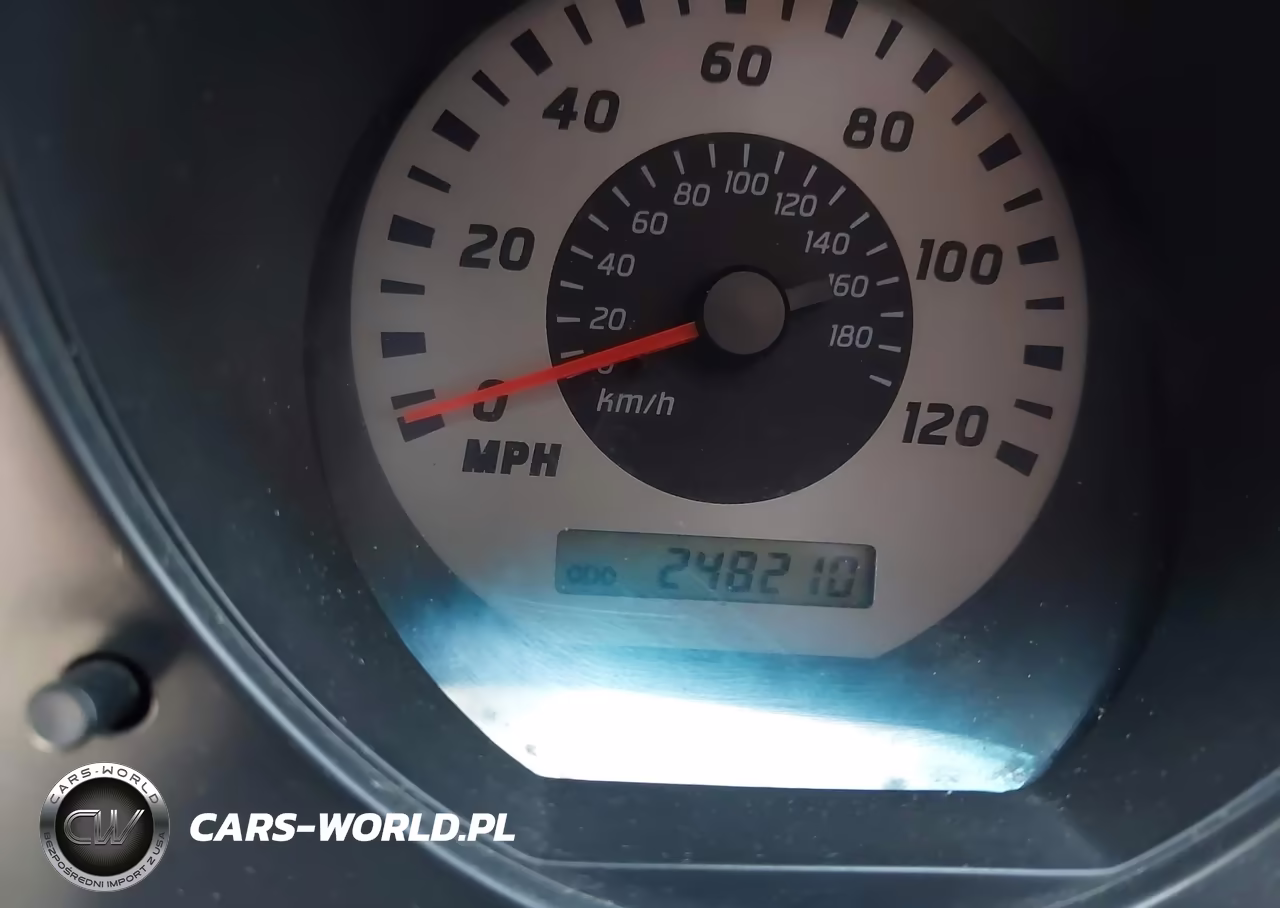 2004 Nissan Frontier Xe VIN:1N6DD26T54C455480 - 16