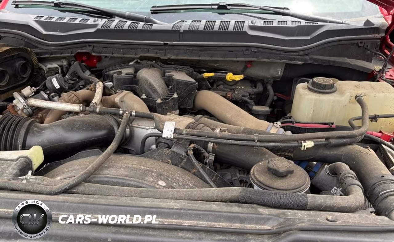 2019 Ford F-550 Chassis Xlt VIN:1FD0X5HTXKED91991 - 7