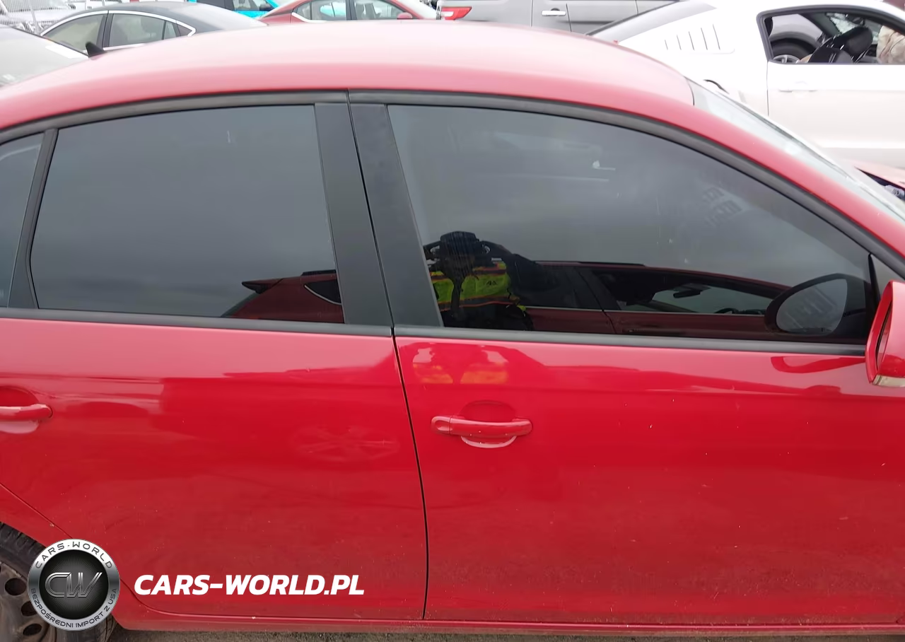 2008 Volkswagen Jetta S VIN:3VWJM71K78M096555 - 13