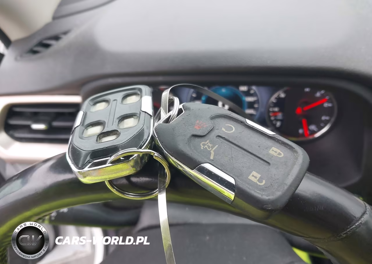 2018 GMC Acadia Denali VIN:1GKKNXLS5JZ108132 - 11