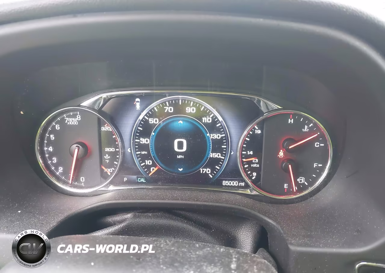 2018 GMC Acadia Denali VIN:1GKKNXLS5JZ108132 - 7