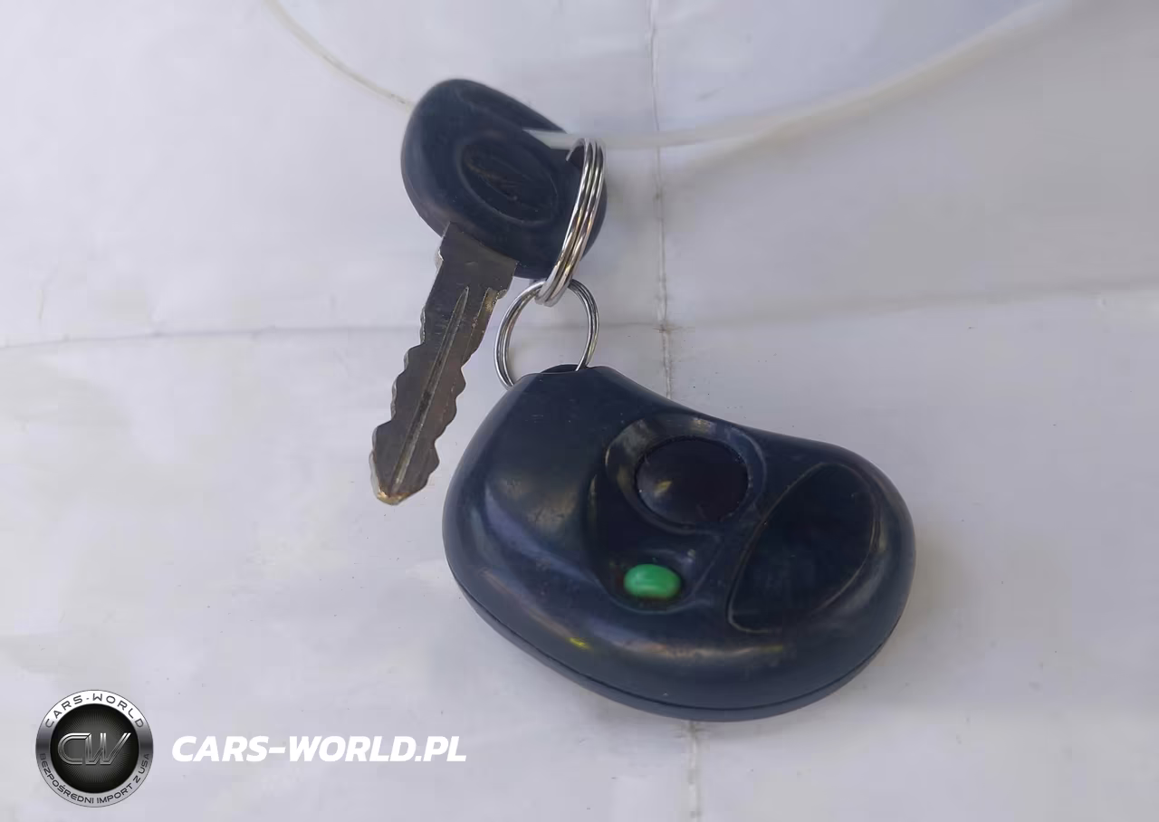 2000 Oldsmobile Alero Gx VIN:1G3NK52T1YC416895 - 11