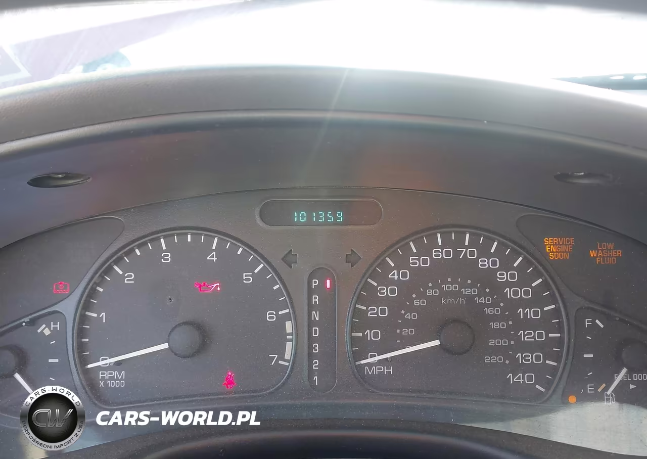 2000 Oldsmobile Alero Gx VIN:1G3NK52T1YC416895 - 7