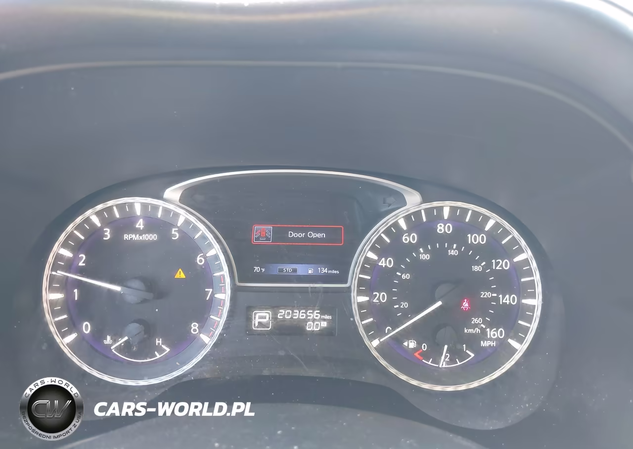 2017 Infiniti Qx60 VIN:5N1DL0MM5HC545932 - 7