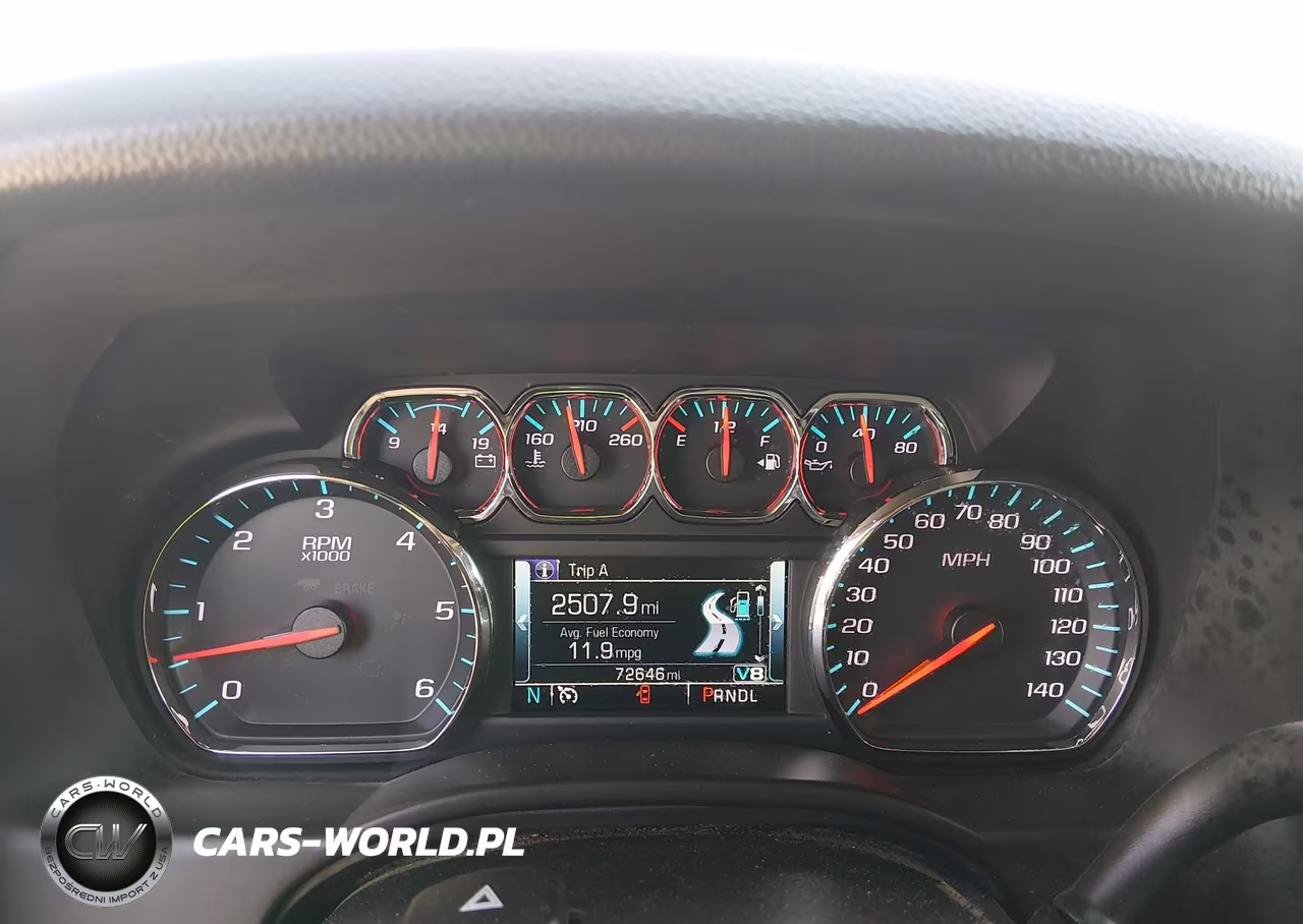 2018 Chevrolet Suburban Ls VIN:1GNSKGKC9JR299995 - 7