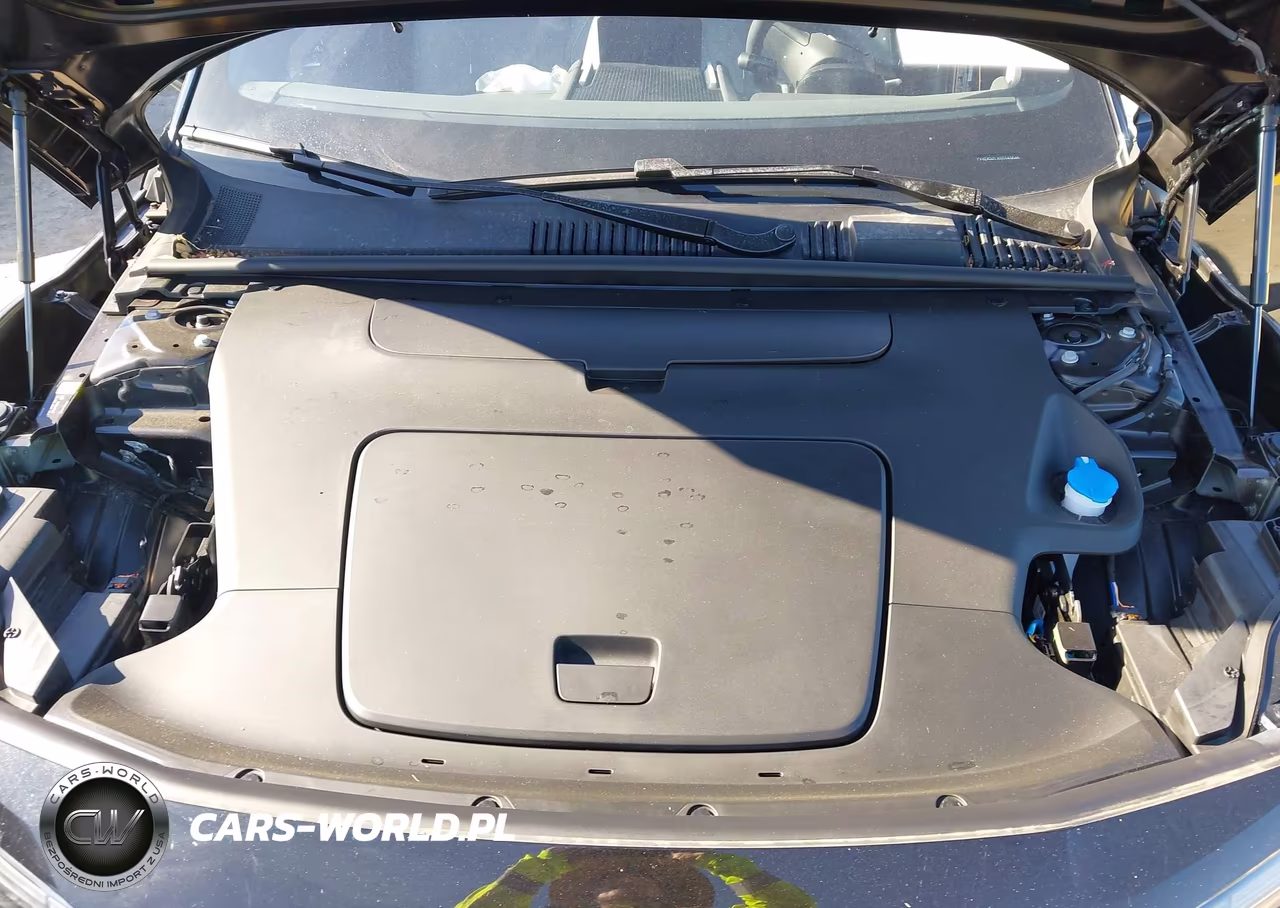 2025 Volvo Ex30 Ultra Twin Motor Performance, Fully Electric VIN:YV4EK3ZLXSS145646 - 10