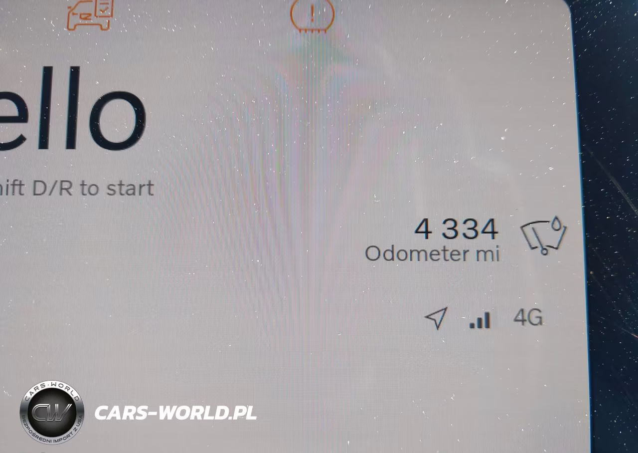 2025 Volvo Ex30 Ultra Twin Motor Performance, Fully Electric VIN:YV4EK3ZLXSS145646 - 16