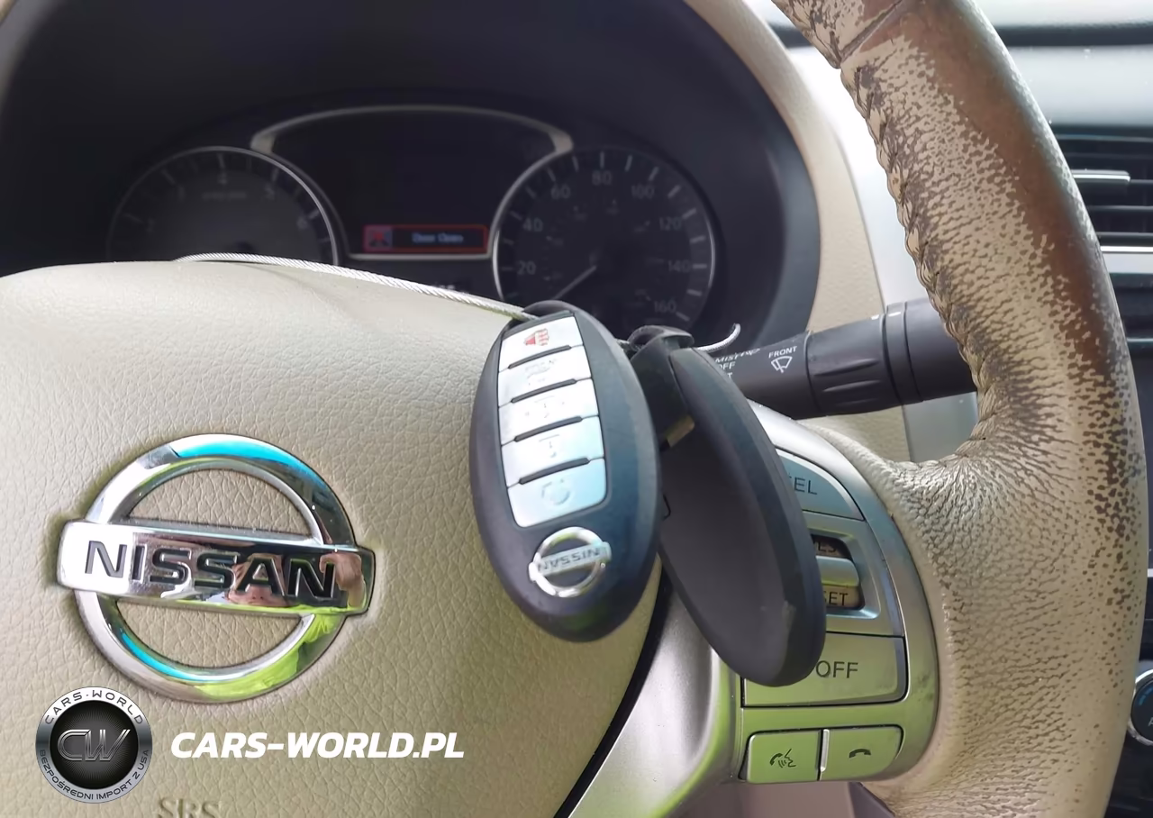 2013 Nissan Altima 2.5 Sl VIN:1N4AL3AP4DC196561 - 11