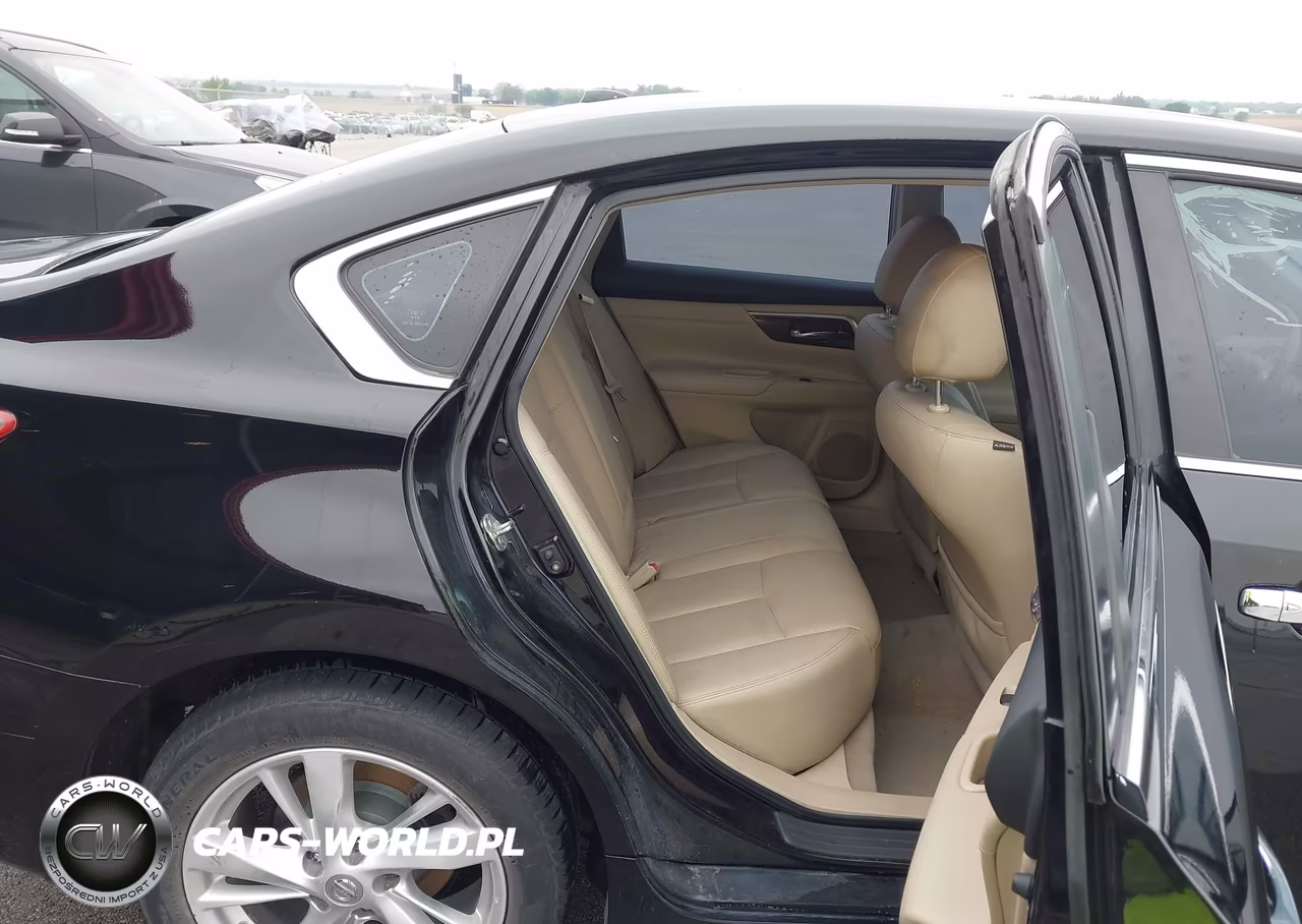 2013 Nissan Altima 2.5 Sl VIN:1N4AL3AP4DC196561 - 8