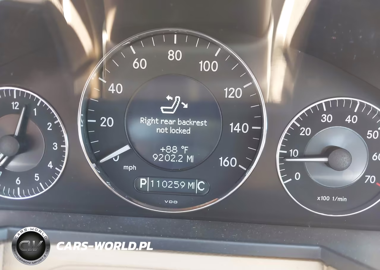 2007 Mercedes-Benz E 350 4Matic VIN:WDBUH87X17B128272 - 16