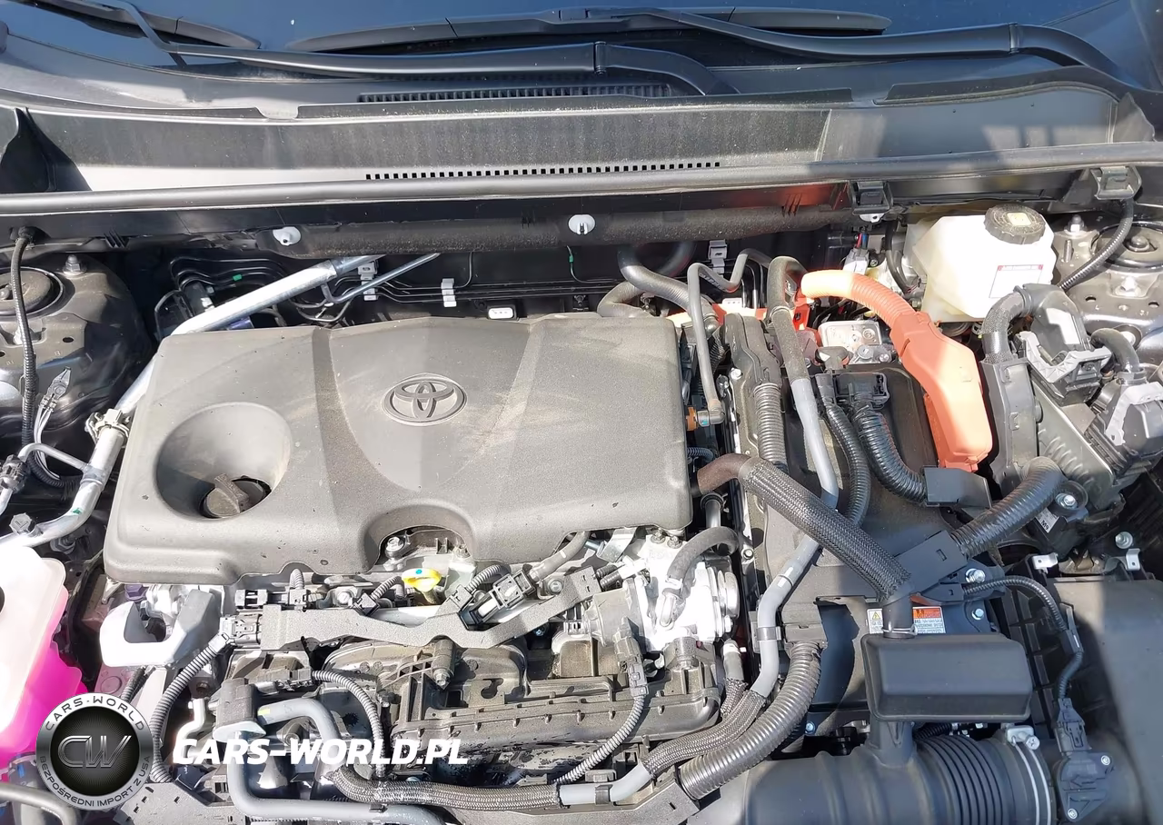 2025 Toyota Rav4 Hybrid Xle VIN:4T3RWRFV0SU173948 - 10