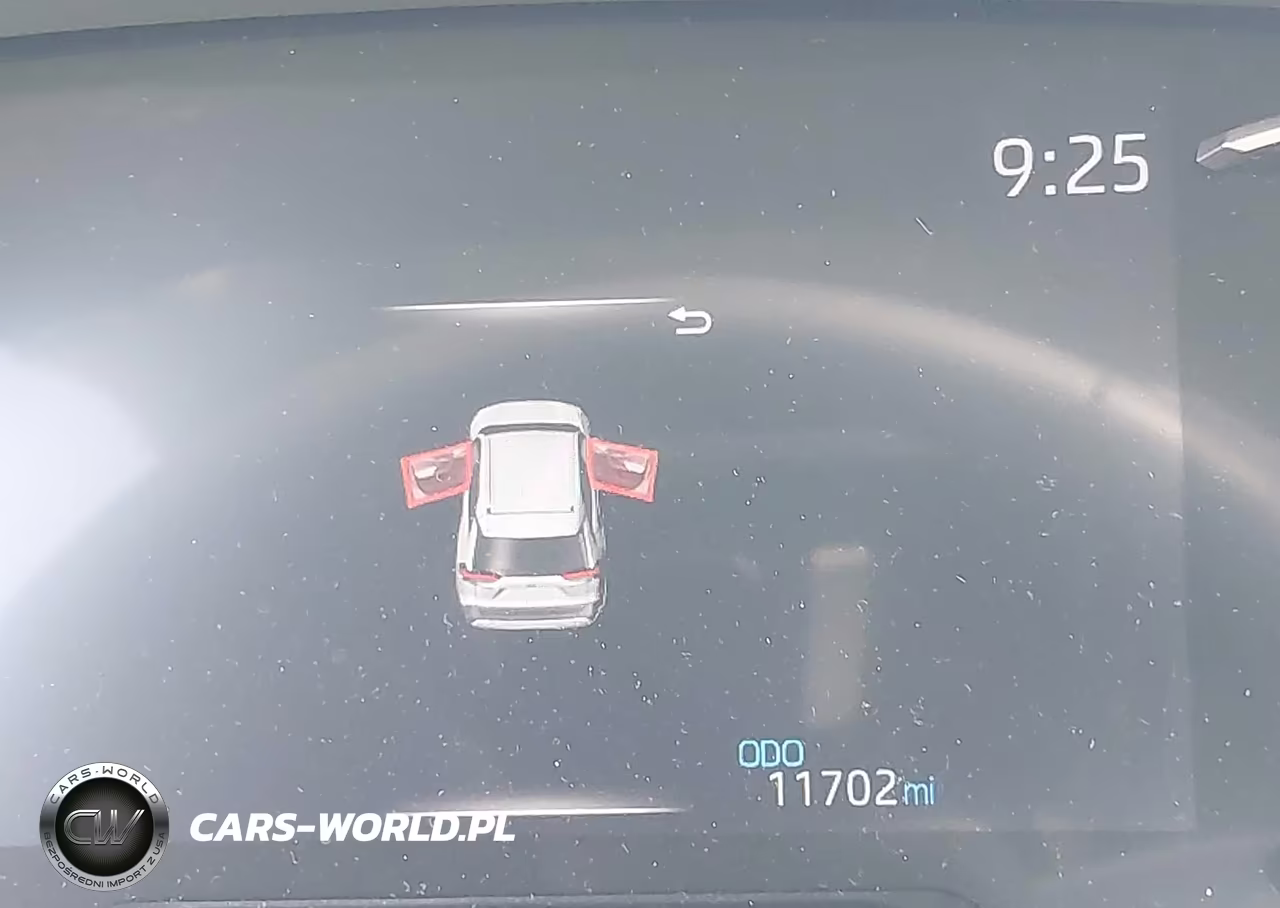 2025 Toyota Rav4 Hybrid Xle VIN:4T3RWRFV0SU173948 - 14